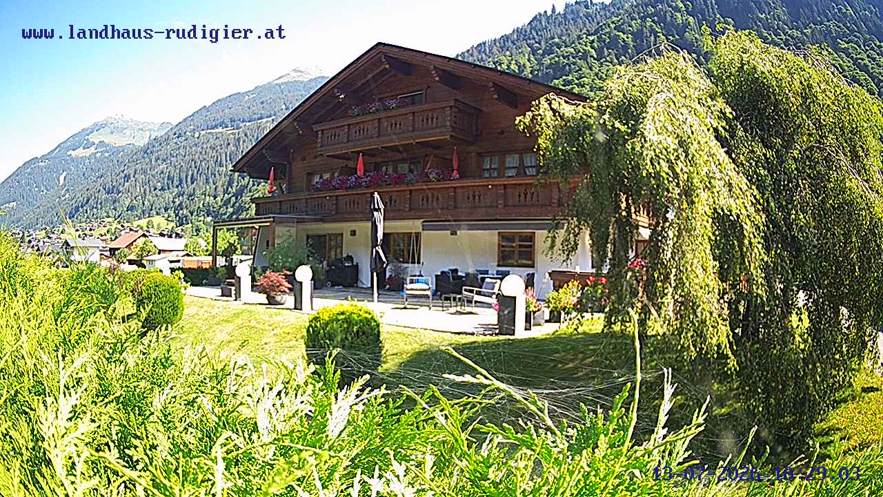 Gortipohl | Landhaus Rudigier