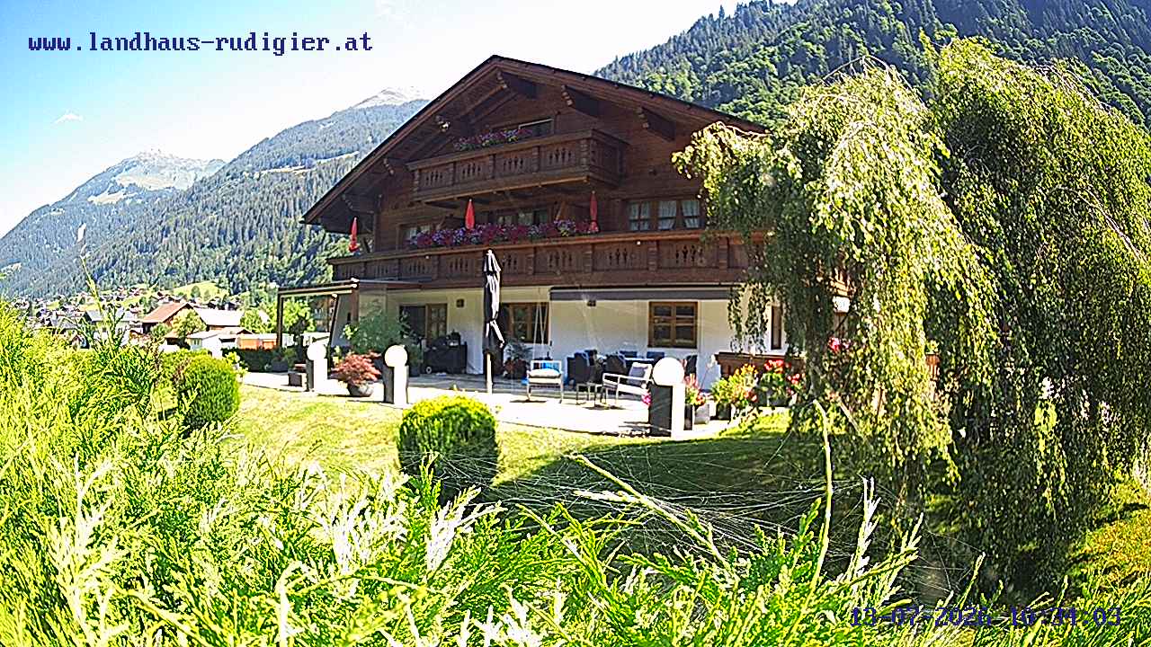 Gortipohl | Landhaus Rudigier