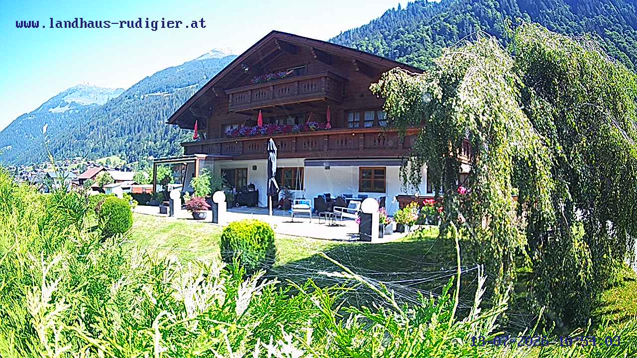 Gortipohl | Landhaus Rudigier