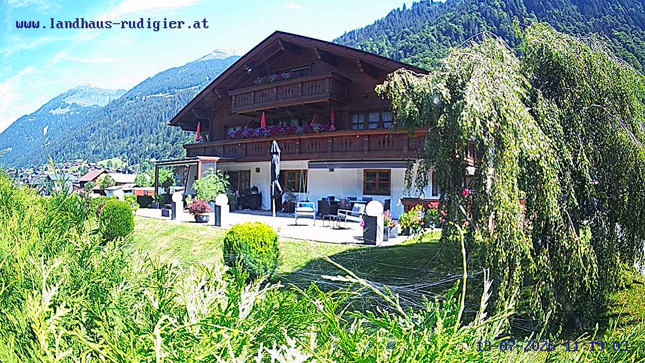 Gortipohl | Landhaus Rudigier