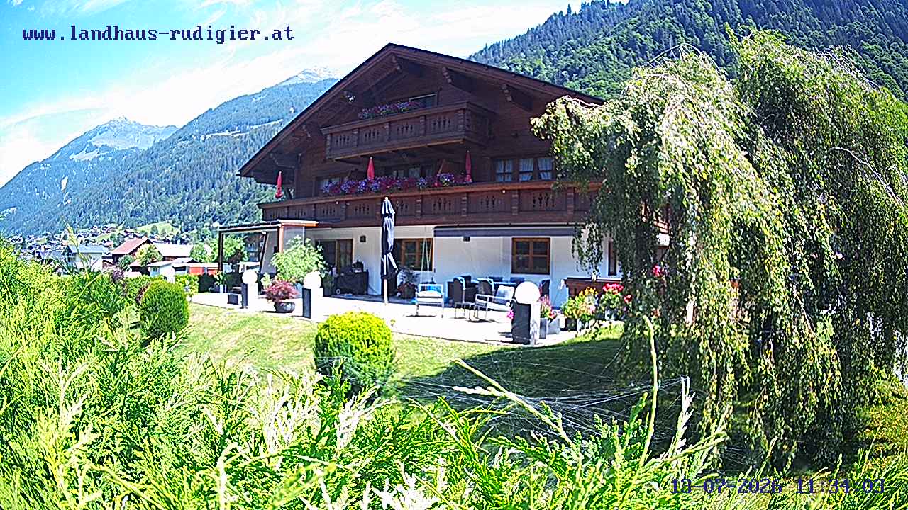 Gortipohl | Landhaus Rudigier