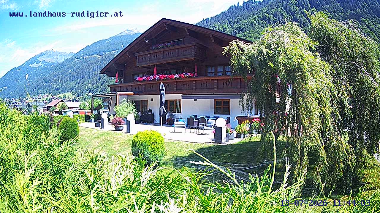Gortipohl | Landhaus Rudigier