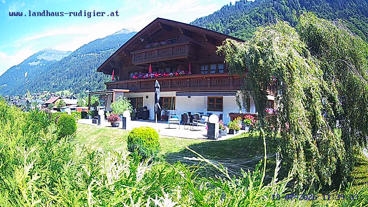Gortipohl | Landhaus Rudigier