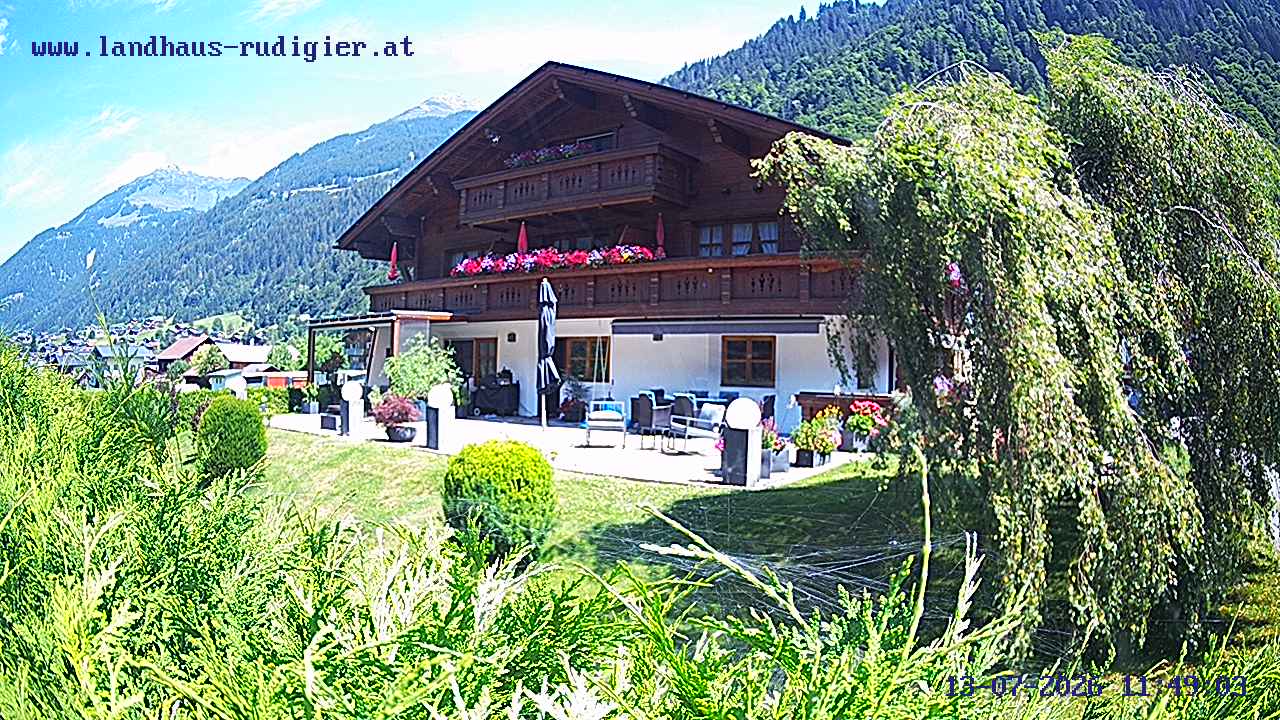 Gortipohl | Landhaus Rudigier