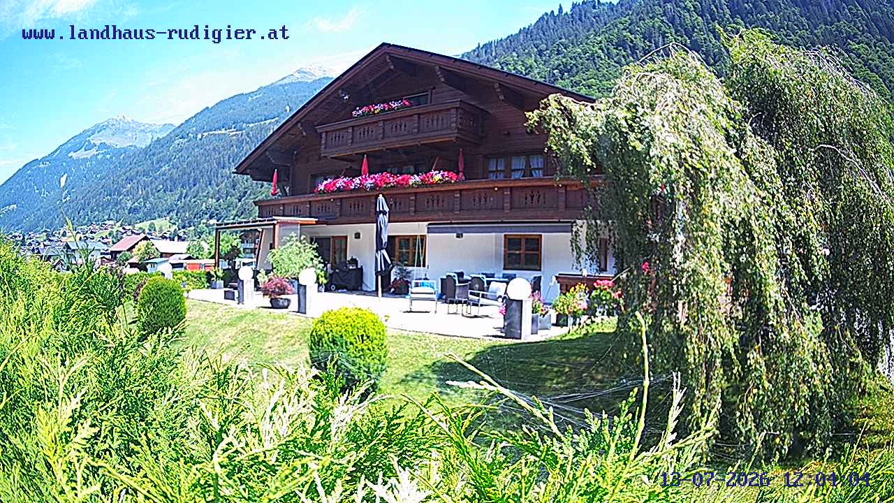 Gortipohl | Landhaus Rudigier