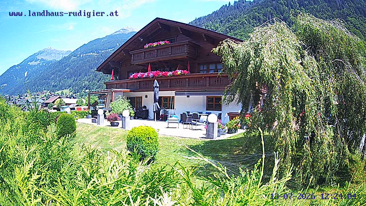 Gortipohl | Landhaus Rudigier