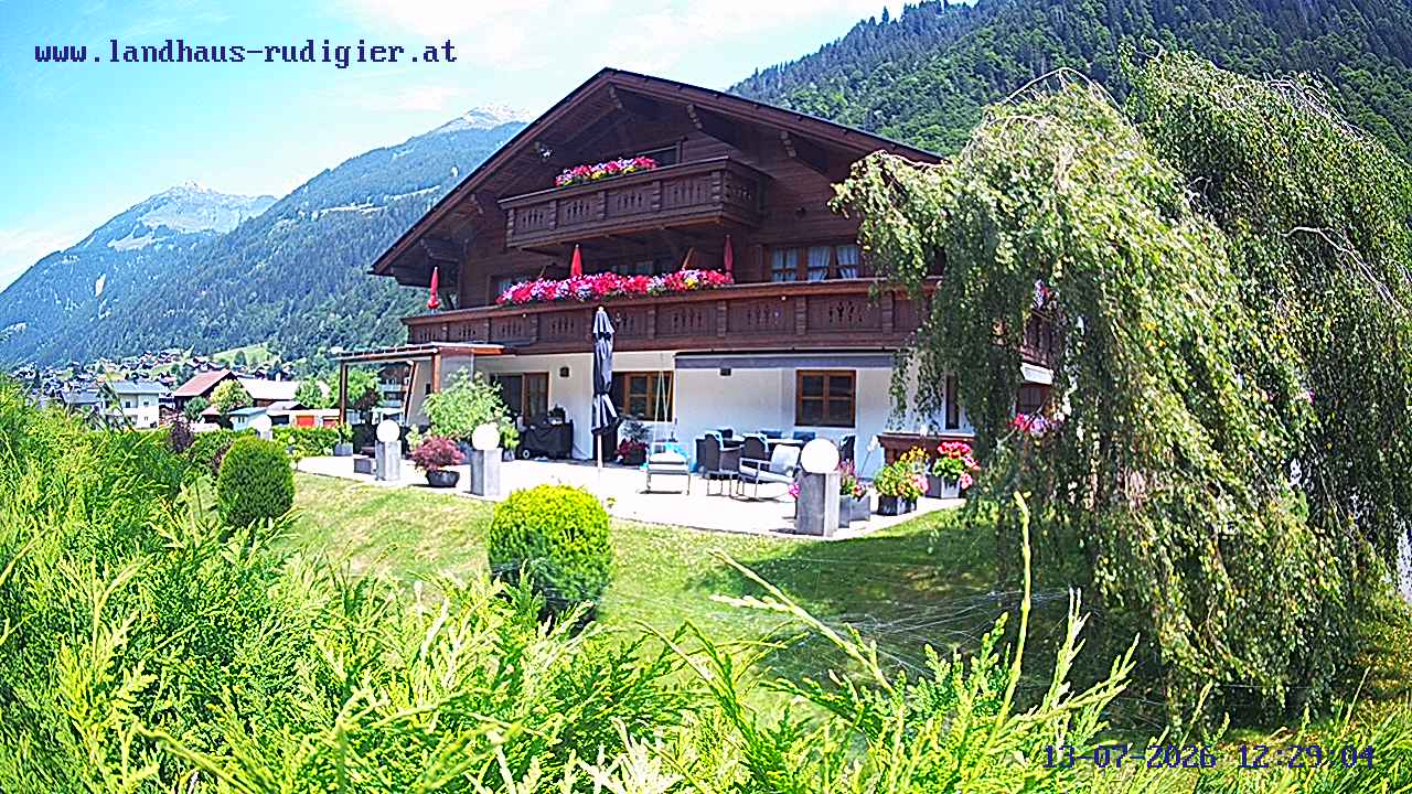 Gortipohl | Landhaus Rudigier