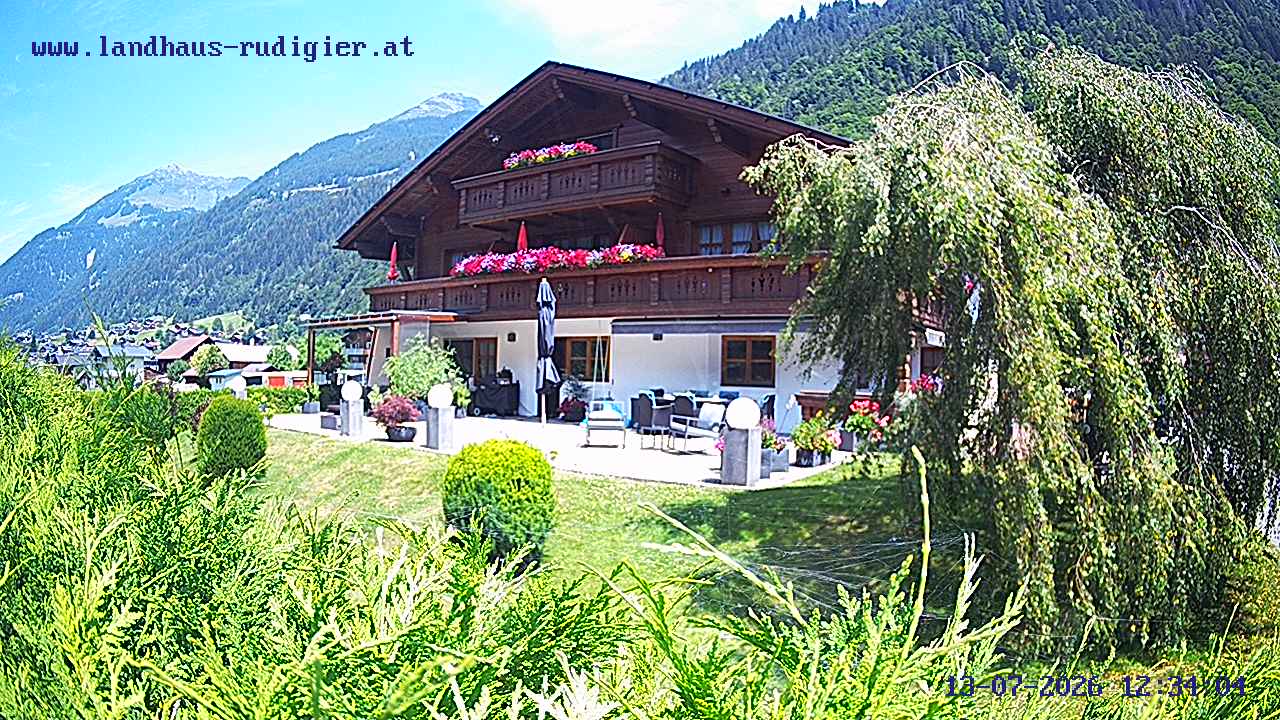 Gortipohl | Landhaus Rudigier