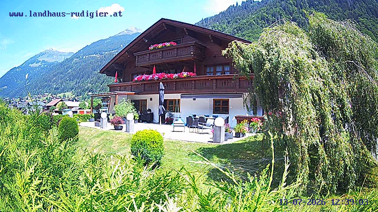 Gortipohl | Landhaus Rudigier