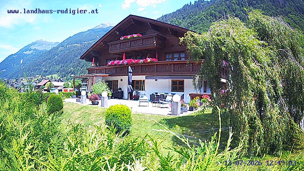Gortipohl | Landhaus Rudigier