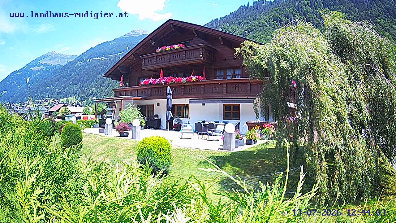Gortipohl | Landhaus Rudigier