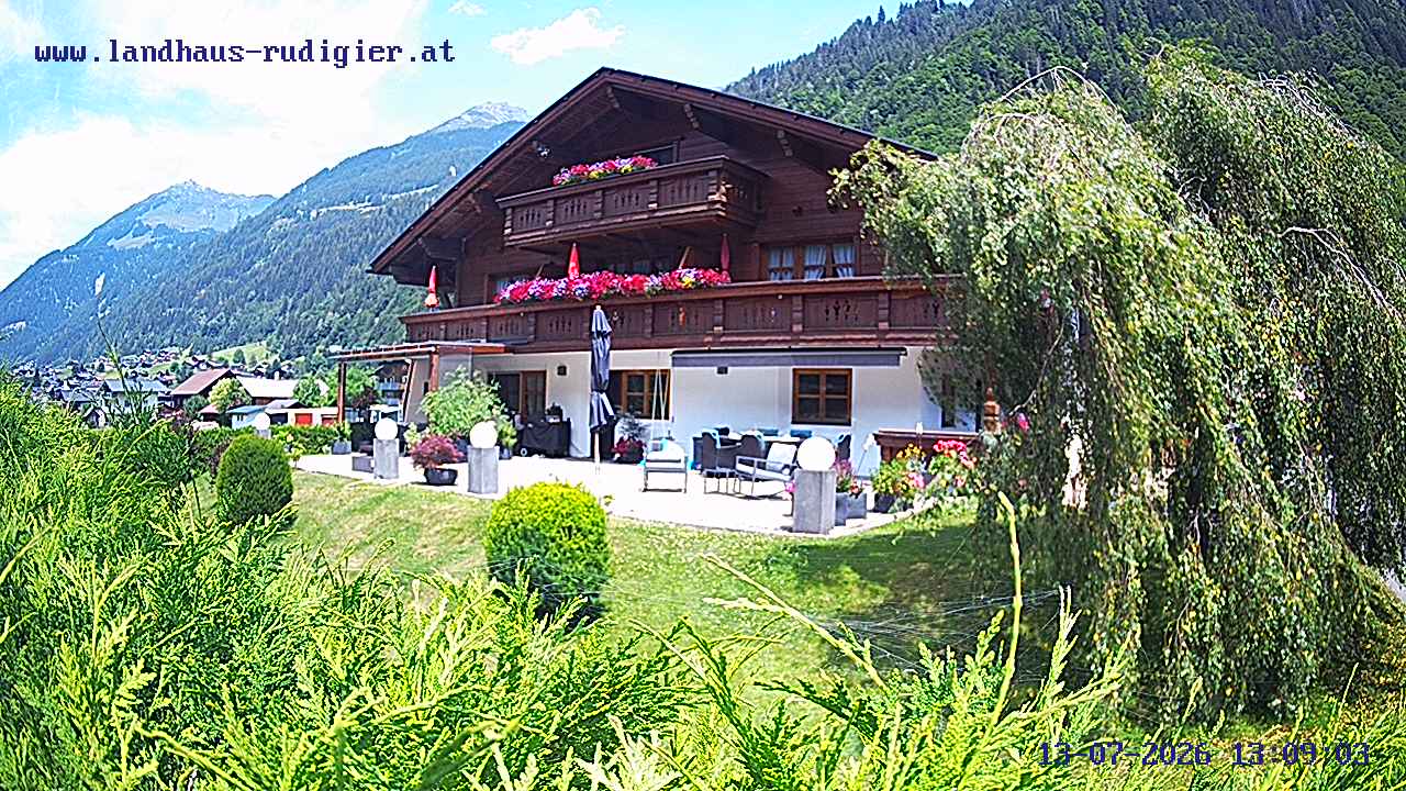 Gortipohl | Landhaus Rudigier