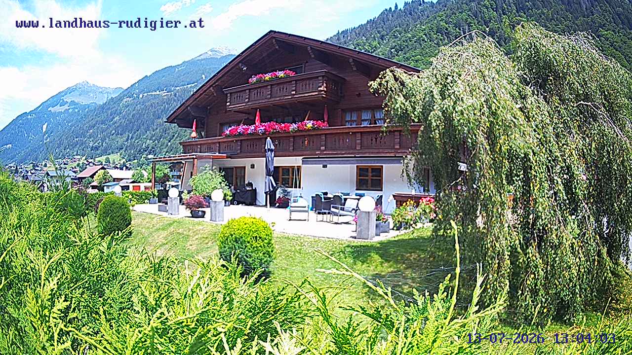 Gortipohl | Landhaus Rudigier