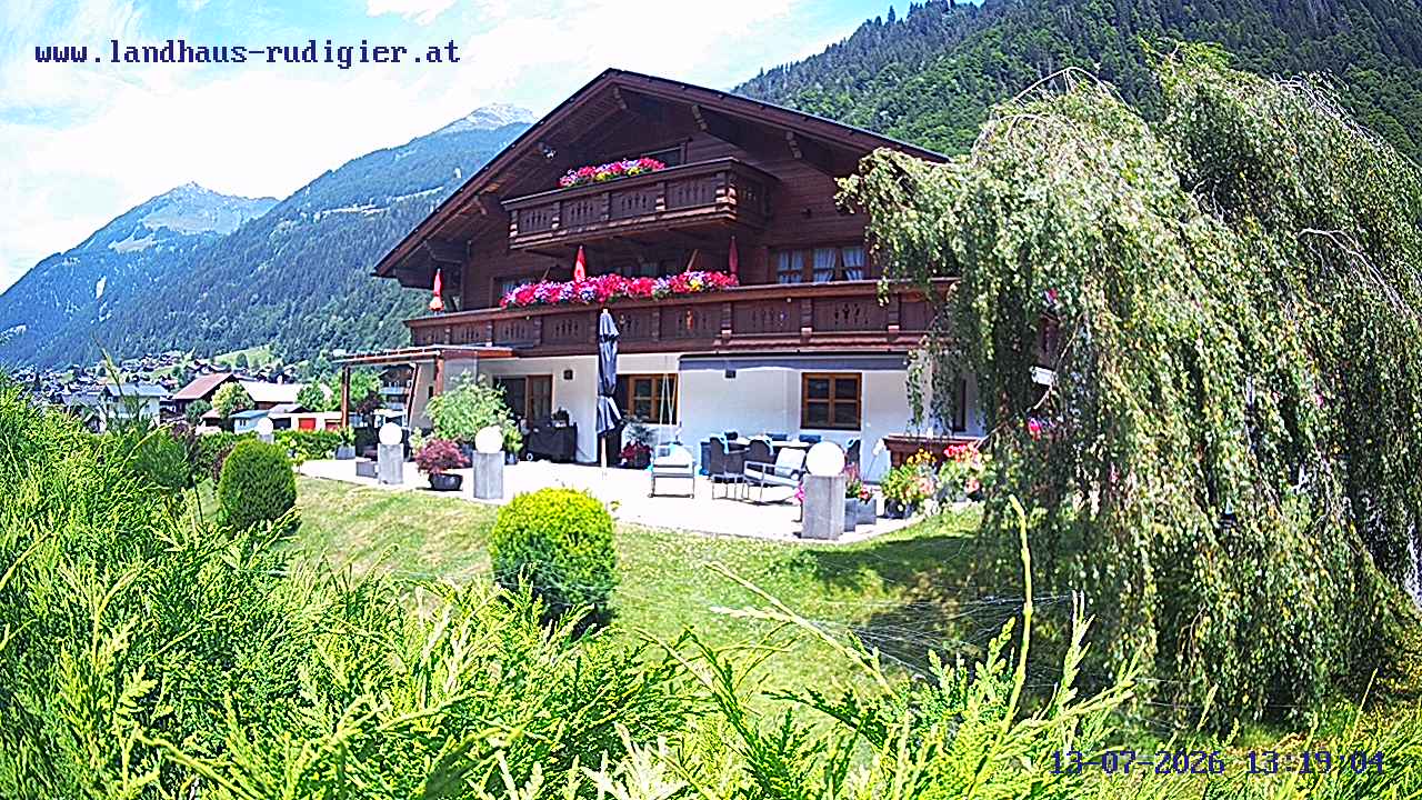 Gortipohl | Landhaus Rudigier