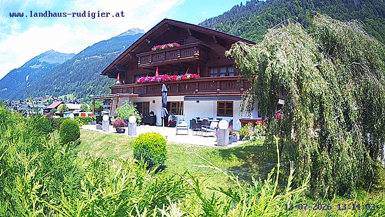 Gortipohl | Landhaus Rudigier