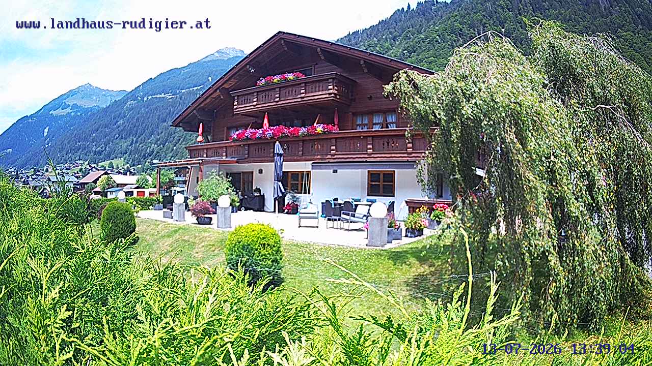 Gortipohl | Landhaus Rudigier