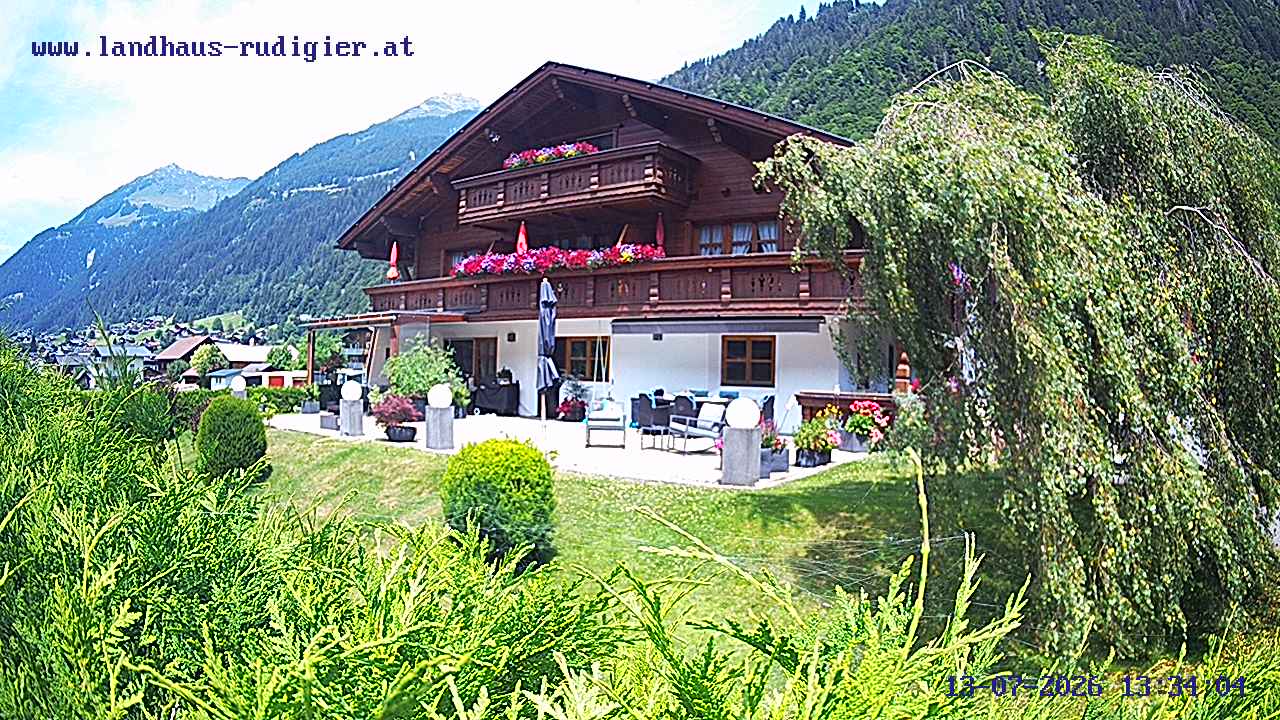 Gortipohl | Landhaus Rudigier