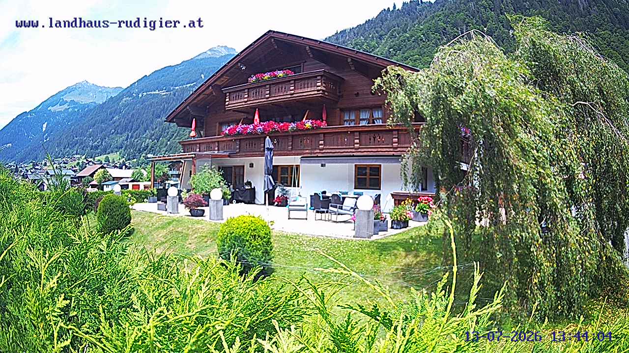 Gortipohl | Landhaus Rudigier