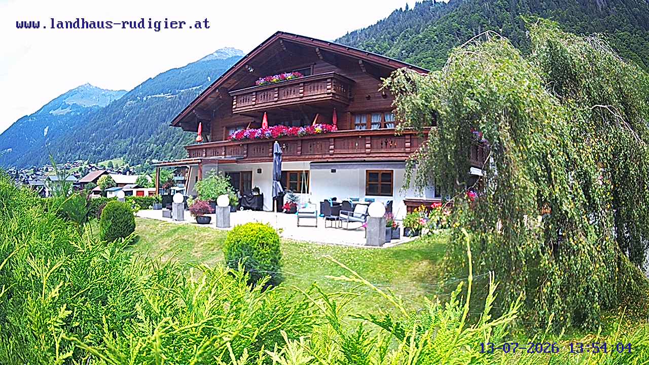 Gortipohl | Landhaus Rudigier