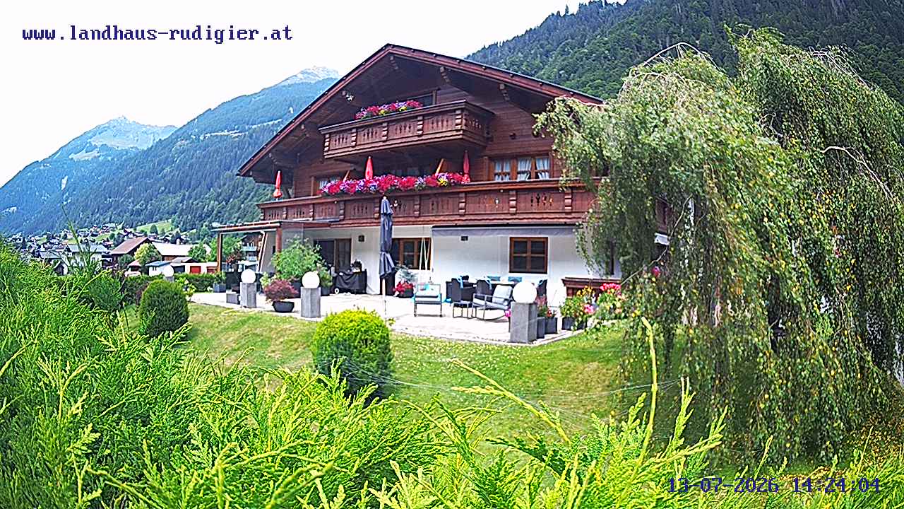 Gortipohl | Landhaus Rudigier