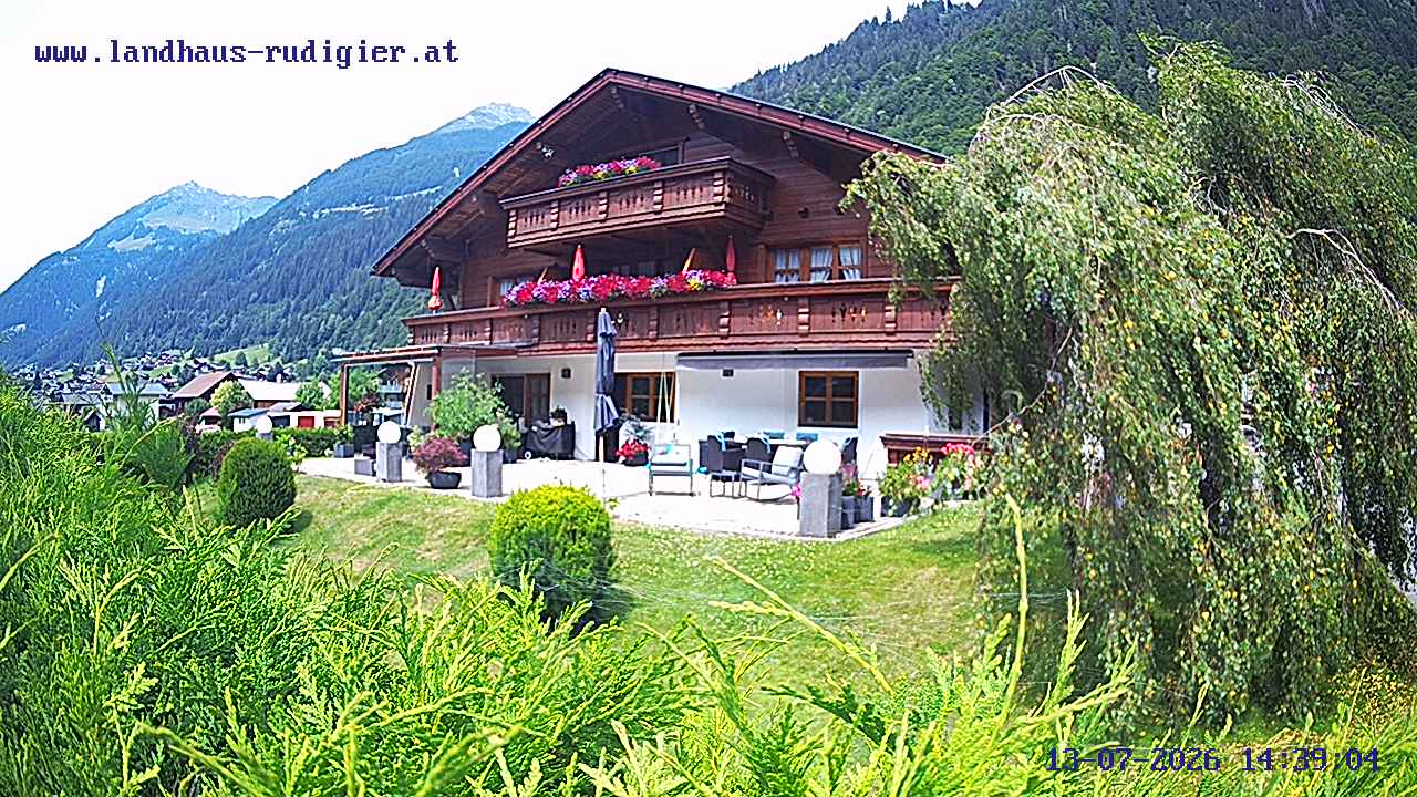 Gortipohl | Landhaus Rudigier