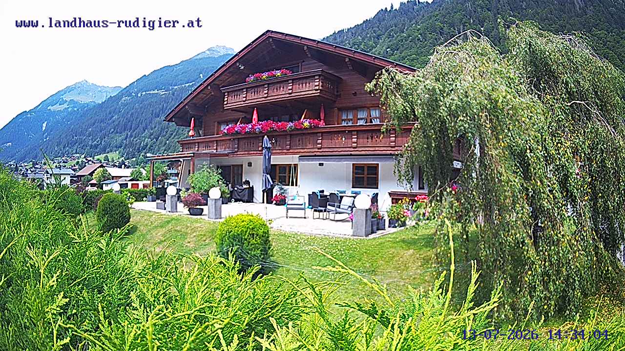 Gortipohl | Landhaus Rudigier
