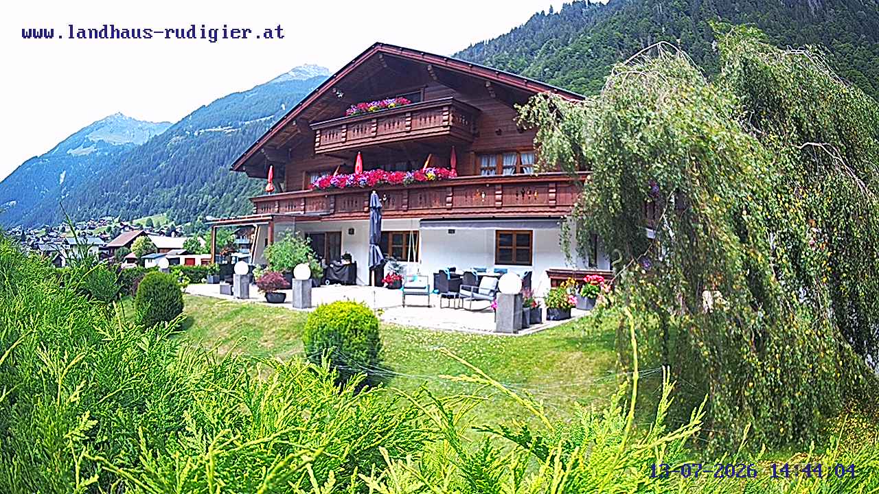 Gortipohl | Landhaus Rudigier