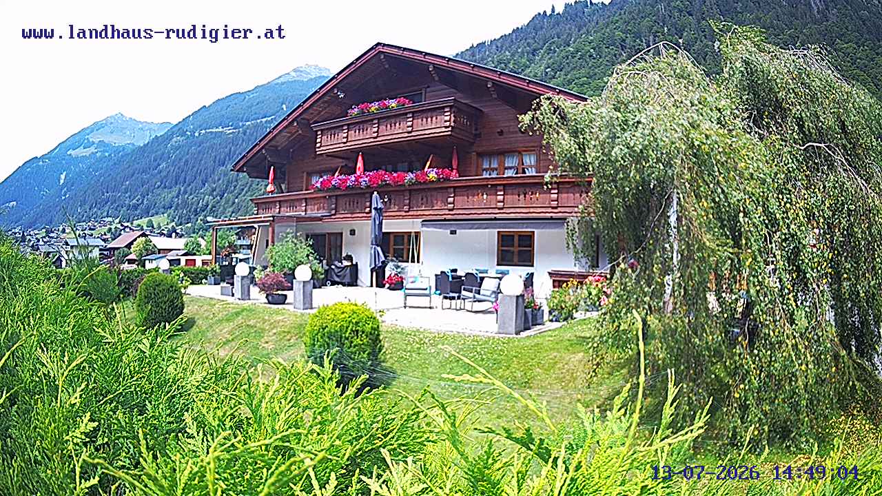 Gortipohl | Landhaus Rudigier