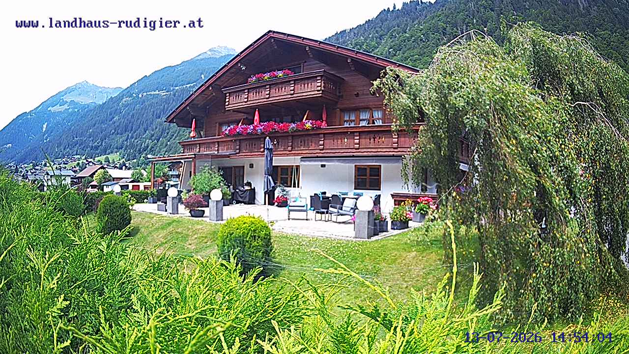 Gortipohl | Landhaus Rudigier