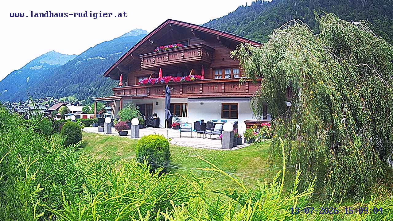 Gortipohl | Landhaus Rudigier