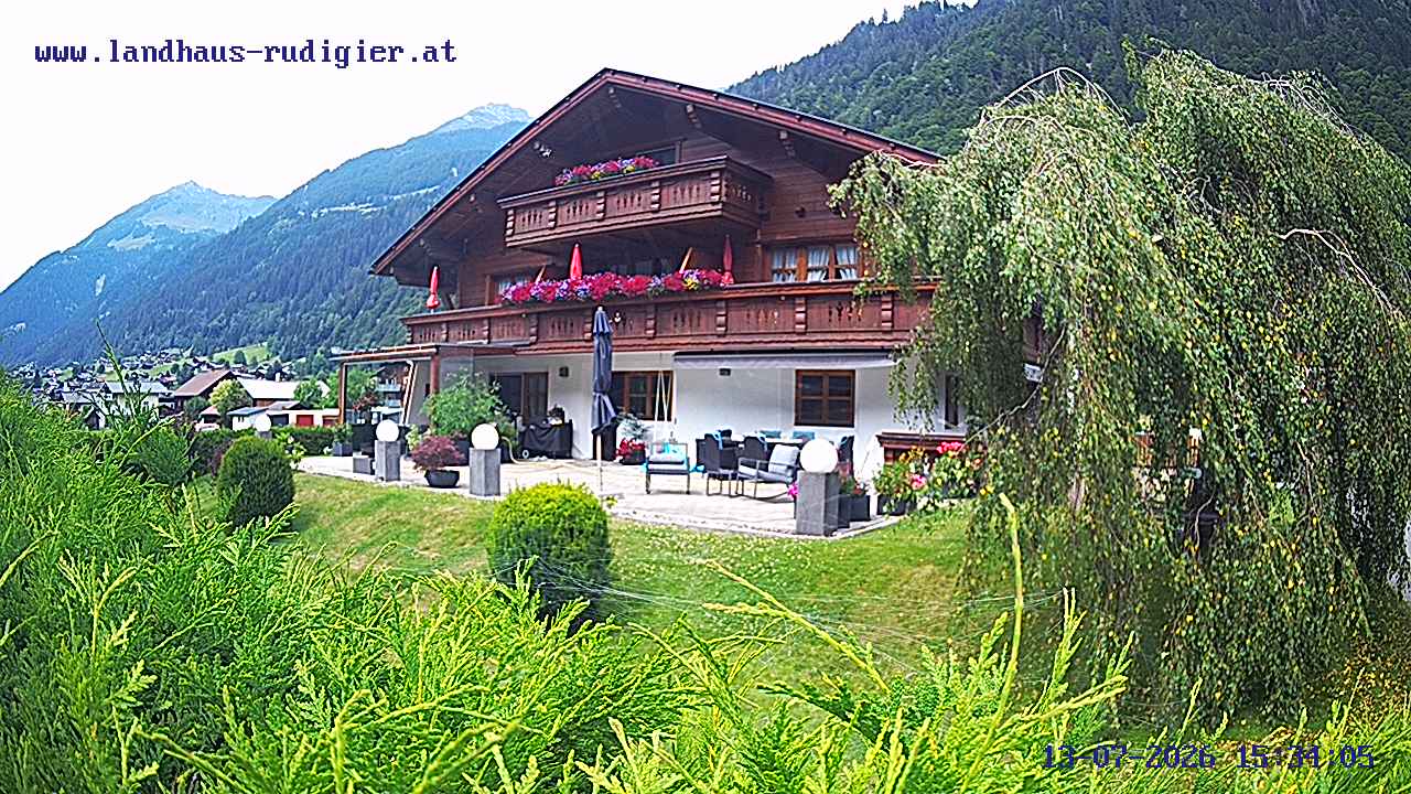 Gortipohl | Landhaus Rudigier