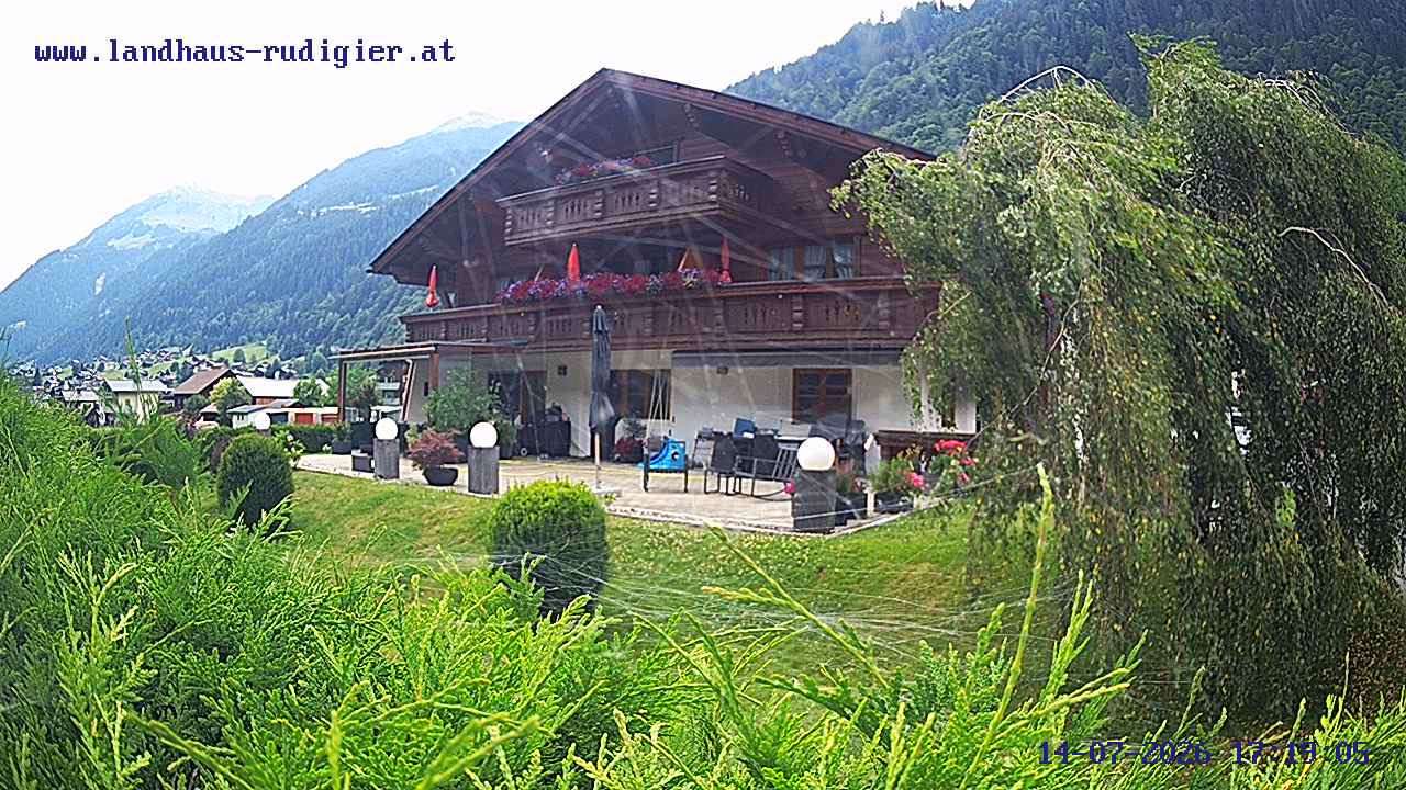 Gortipohl | Landhaus Rudigier
