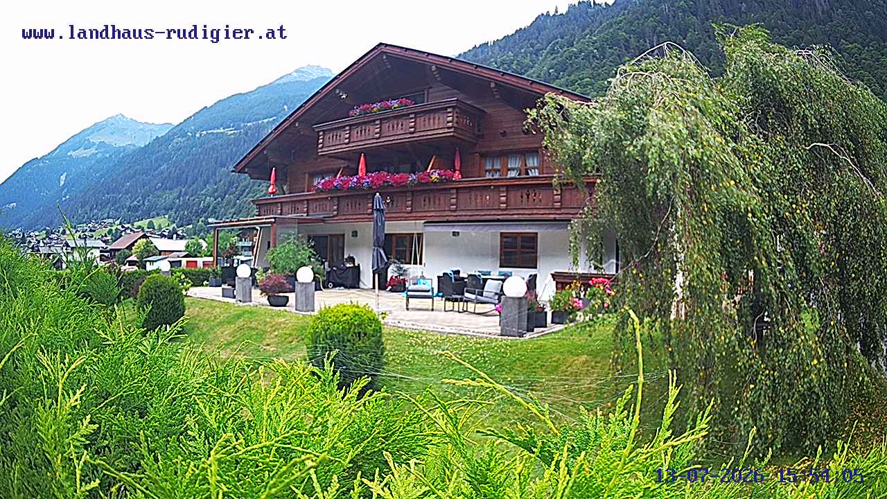 Gortipohl | Landhaus Rudigier