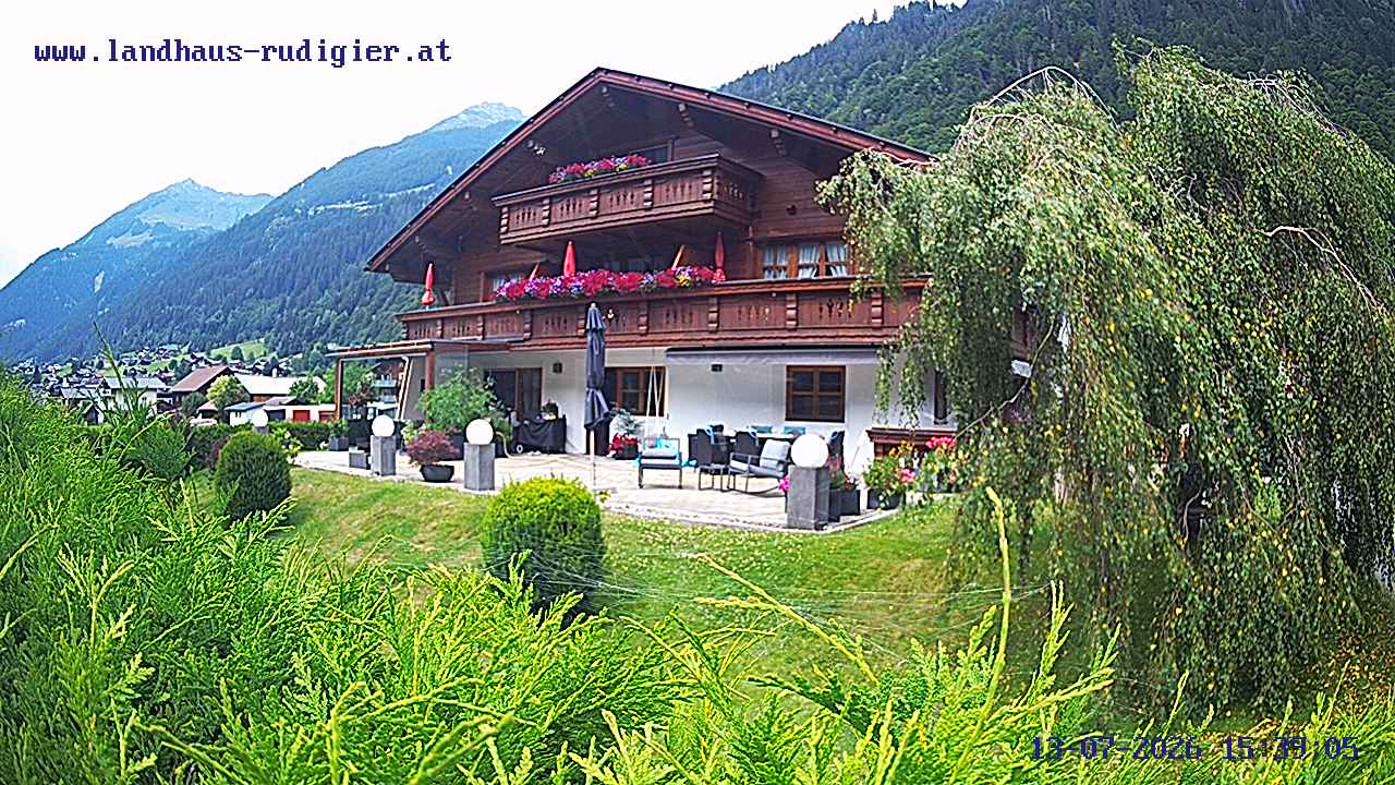 Gortipohl | Landhaus Rudigier
