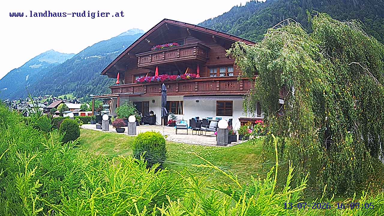Gortipohl | Landhaus Rudigier