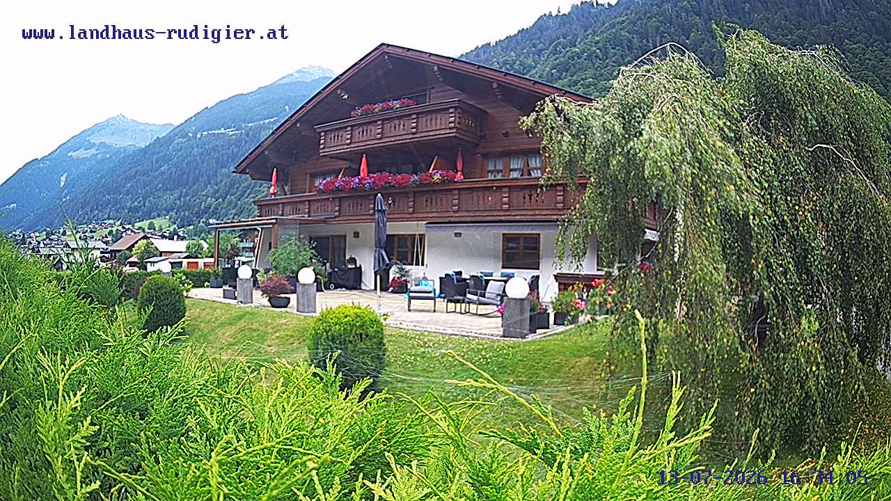 Gortipohl | Landhaus Rudigier