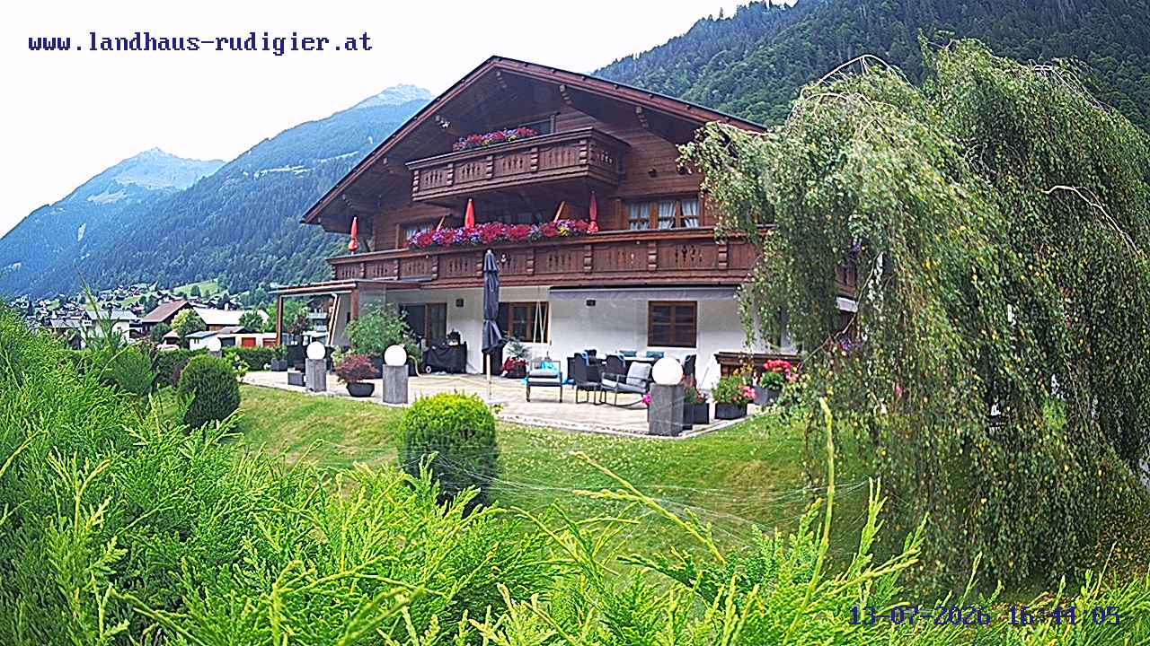 Gortipohl | Landhaus Rudigier