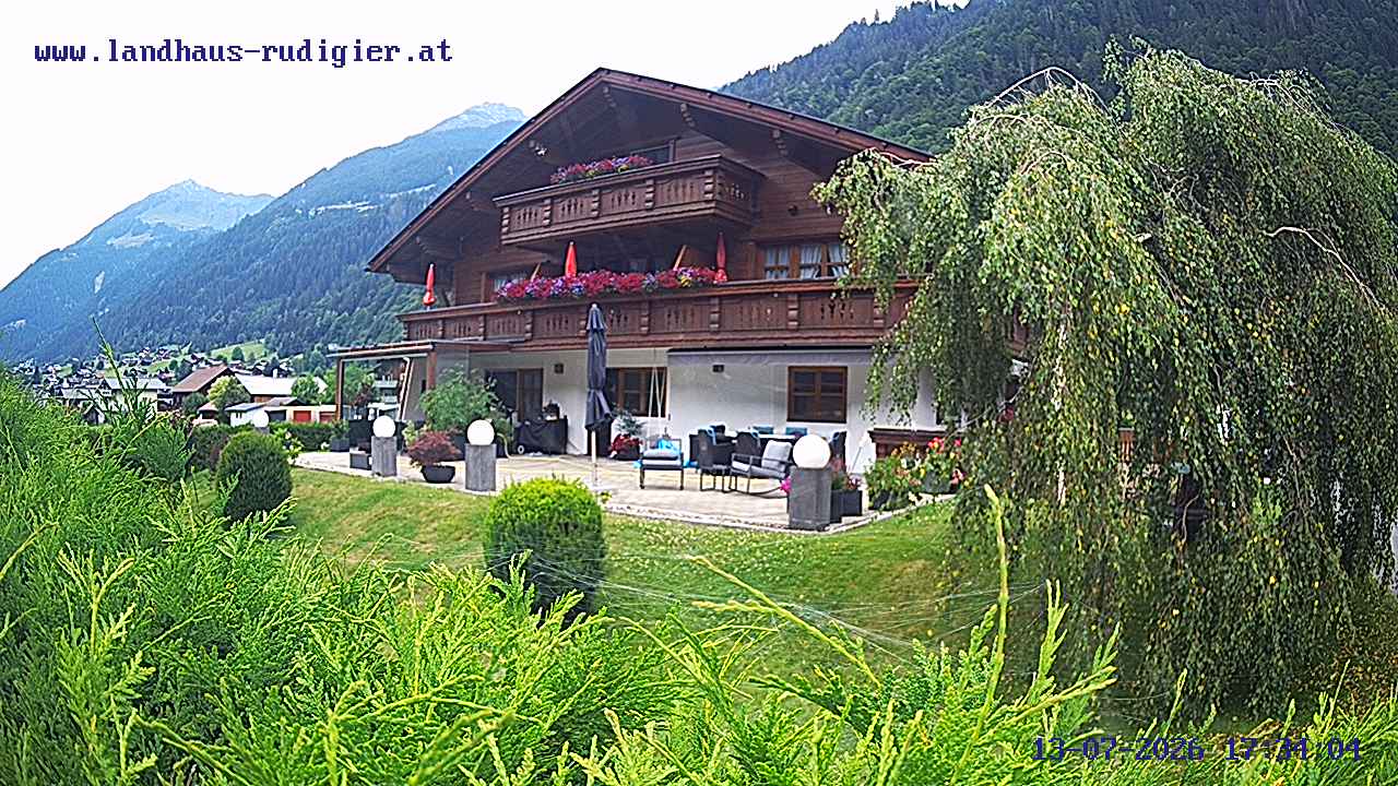 Gortipohl | Landhaus Rudigier