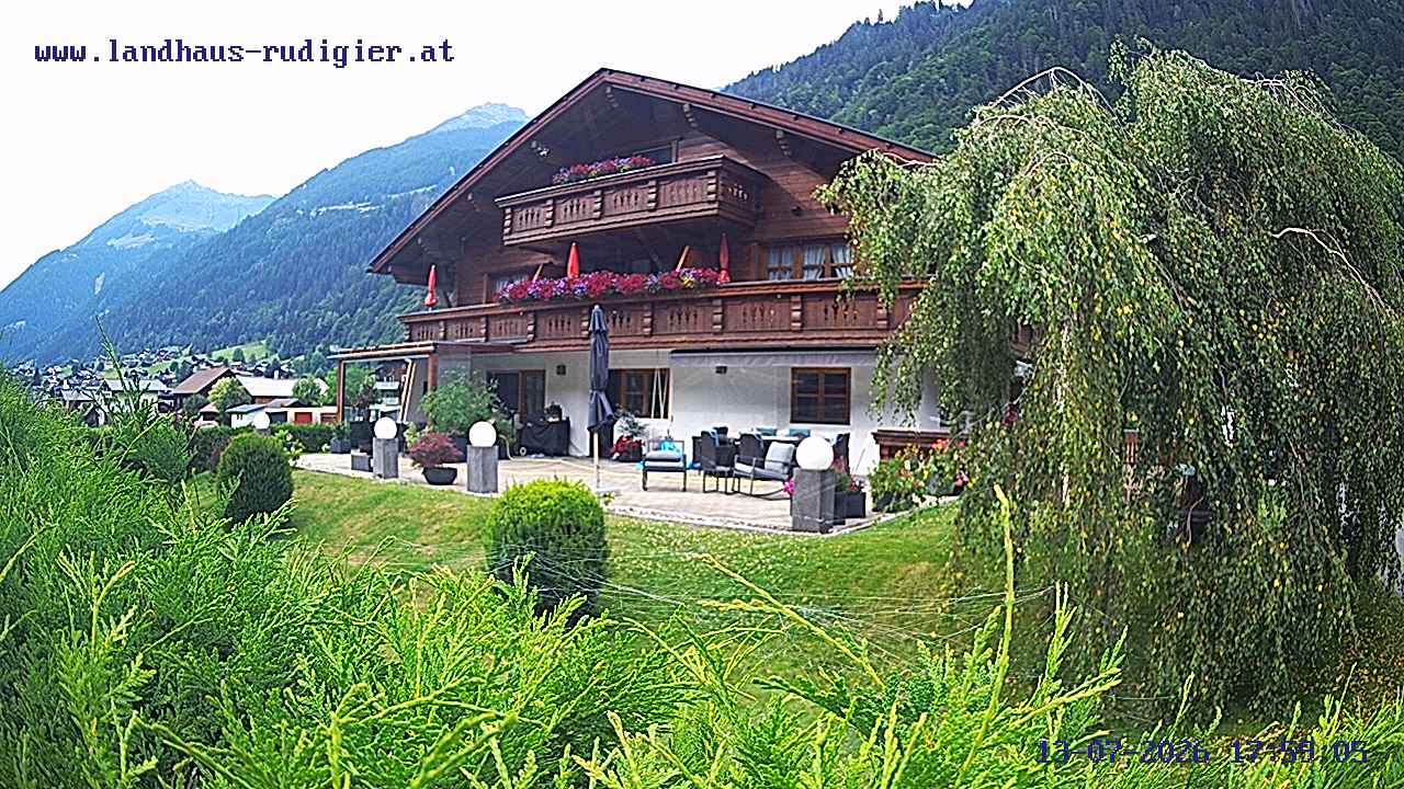 Gortipohl | Landhaus Rudigier