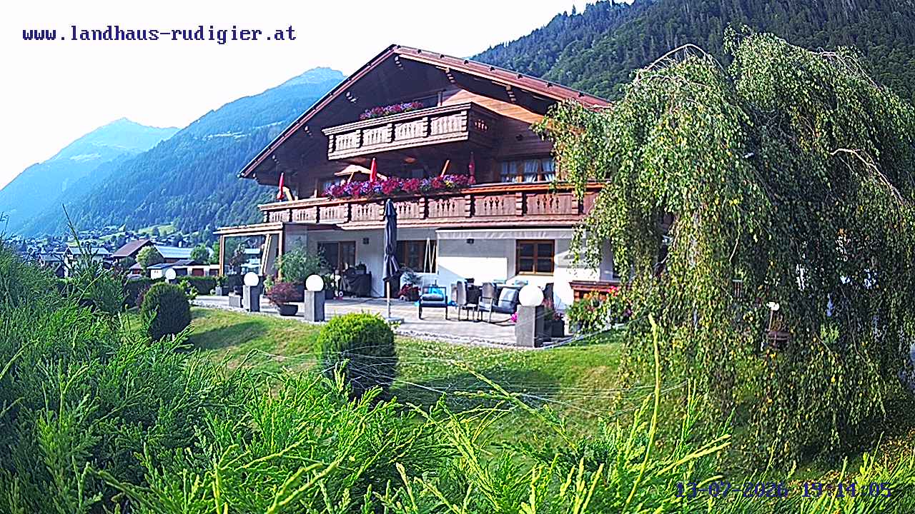 Gortipohl | Landhaus Rudigier