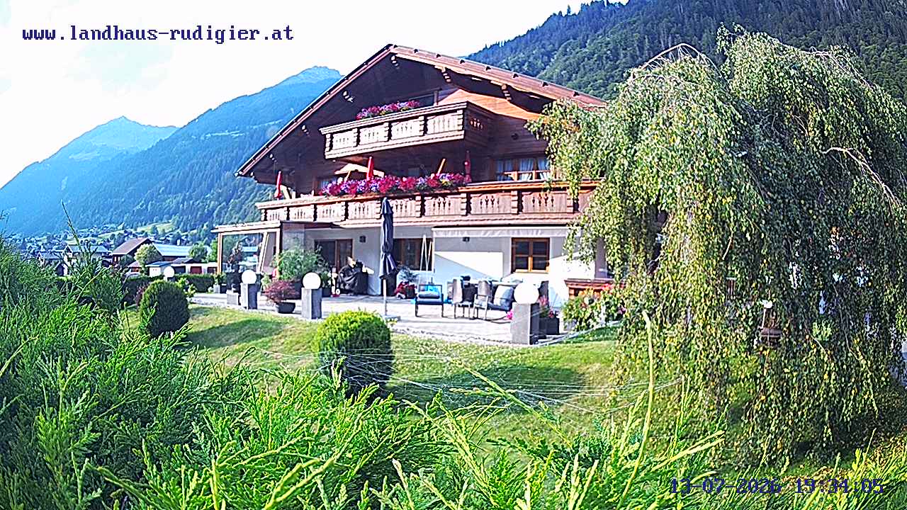 Gortipohl | Landhaus Rudigier