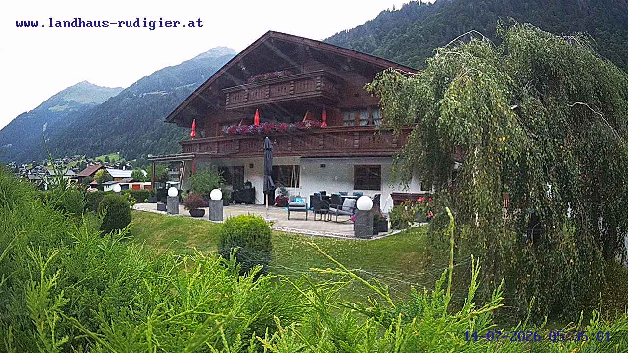 Gortipohl | Landhaus Rudigier