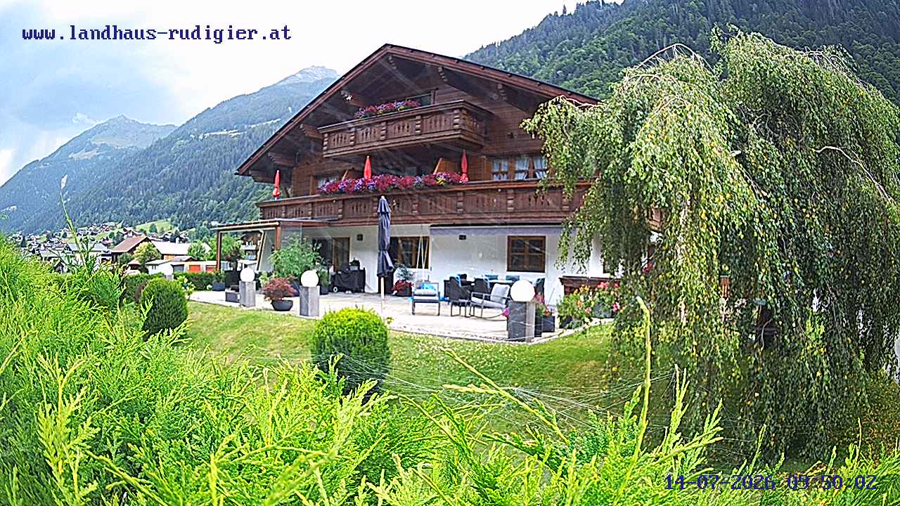 Gortipohl | Landhaus Rudigier