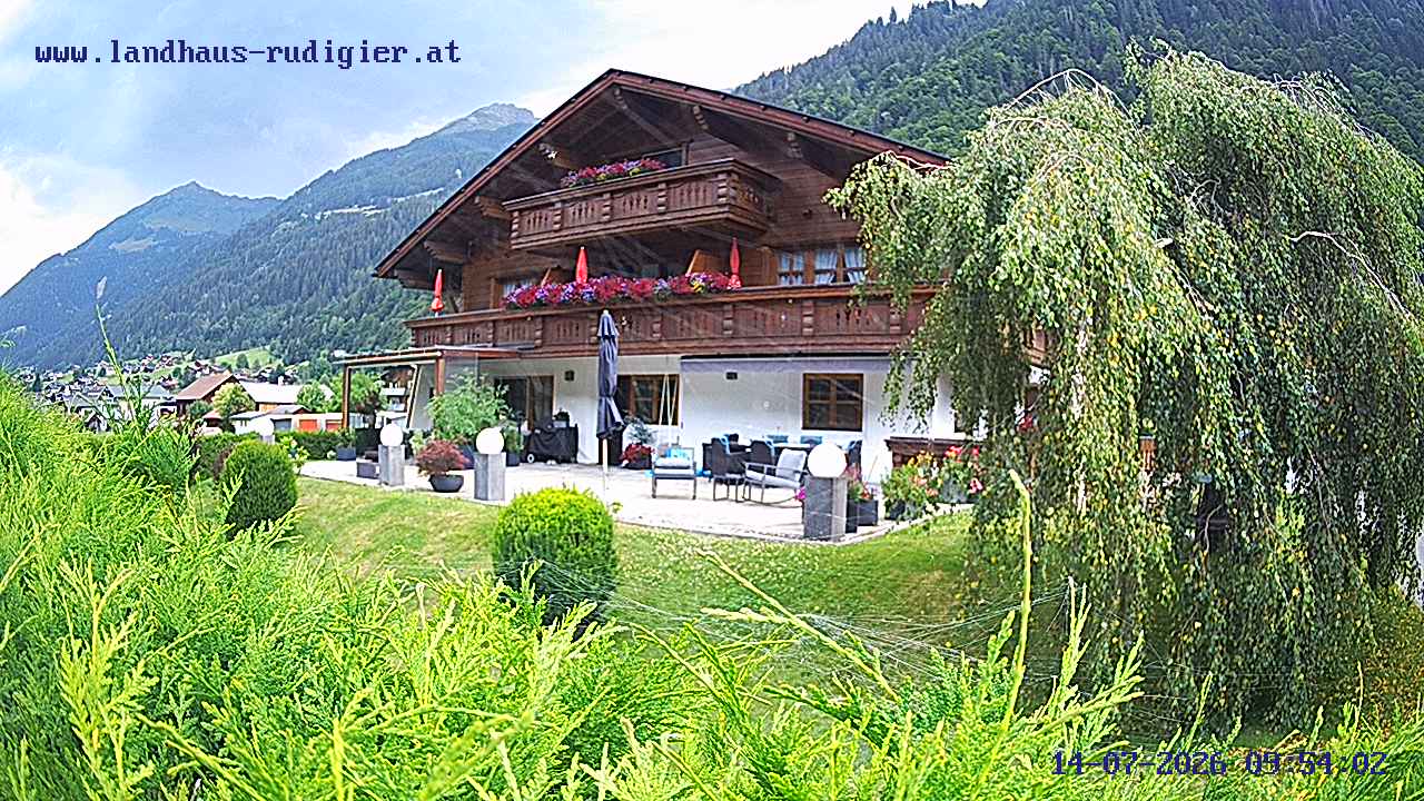 Gortipohl | Landhaus Rudigier