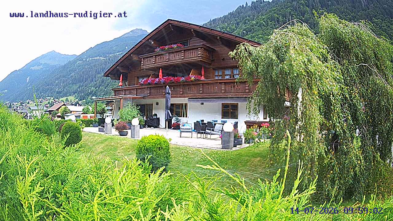Gortipohl | Landhaus Rudigier