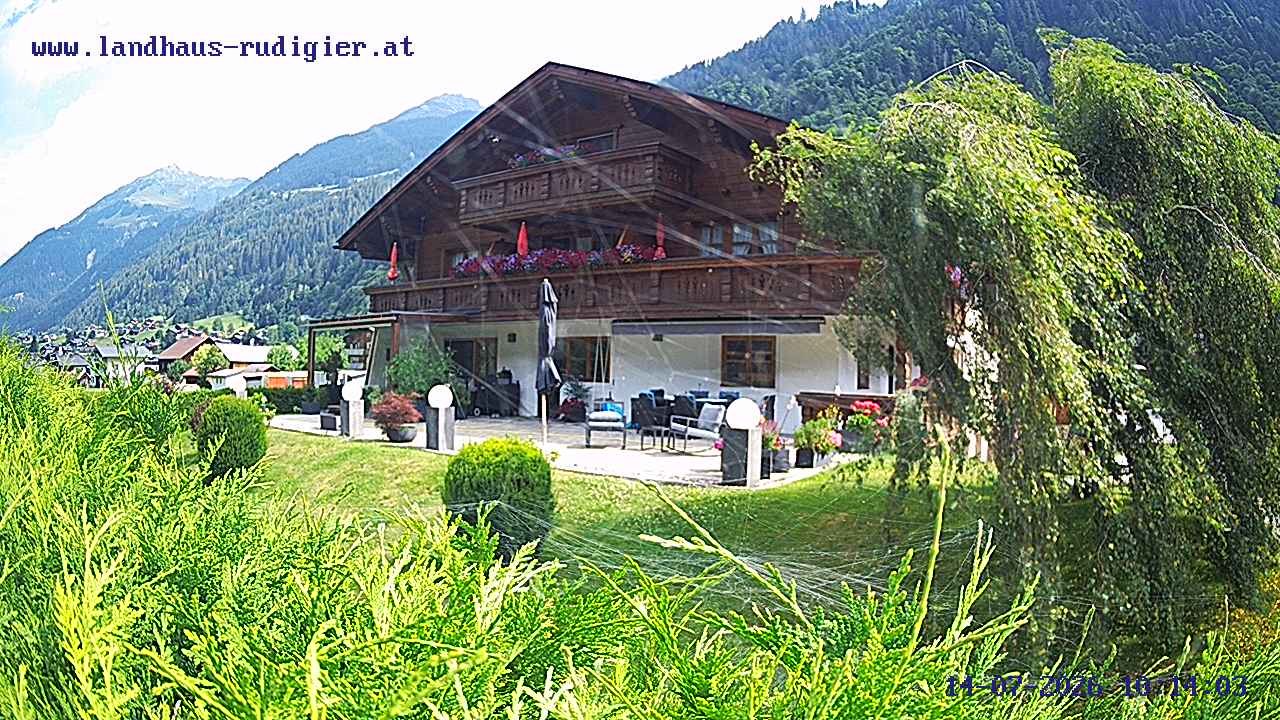 Gortipohl | Landhaus Rudigier