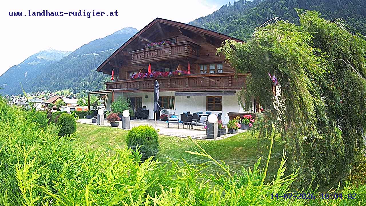 Gortipohl | Landhaus Rudigier