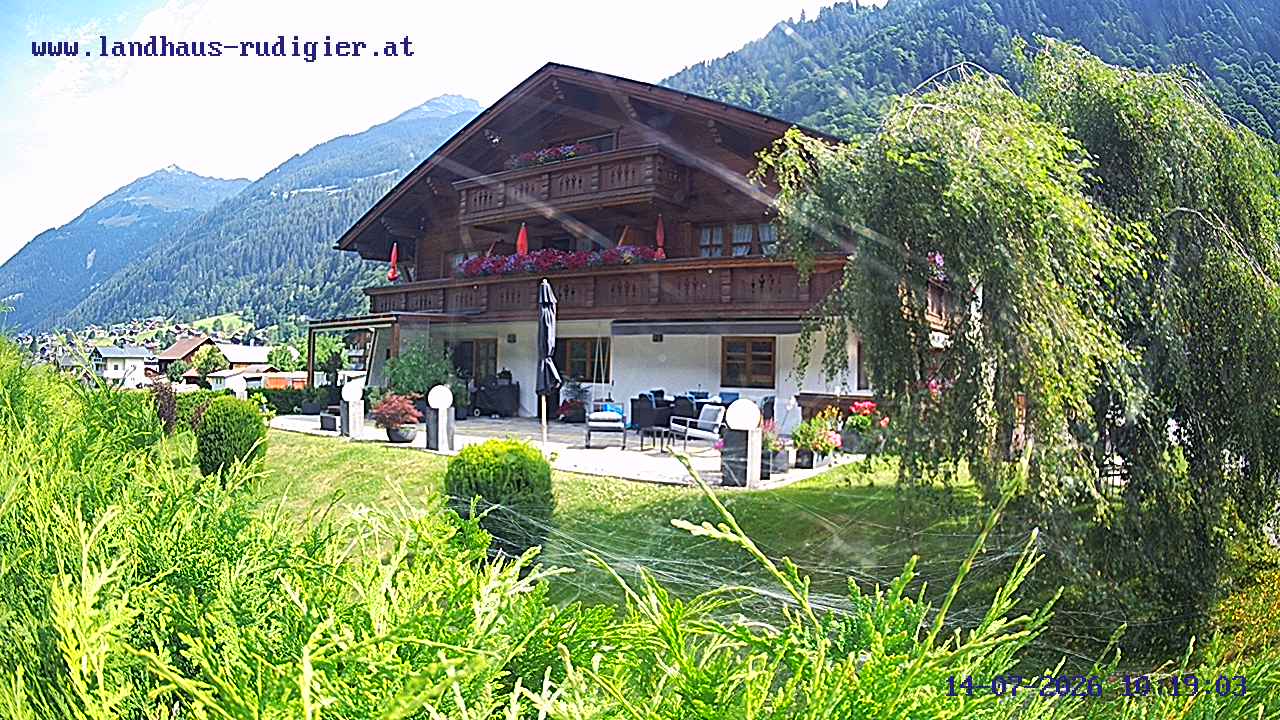 Gortipohl | Landhaus Rudigier