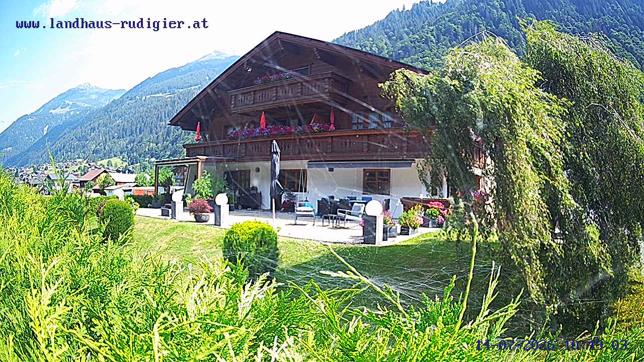 Gortipohl | Landhaus Rudigier