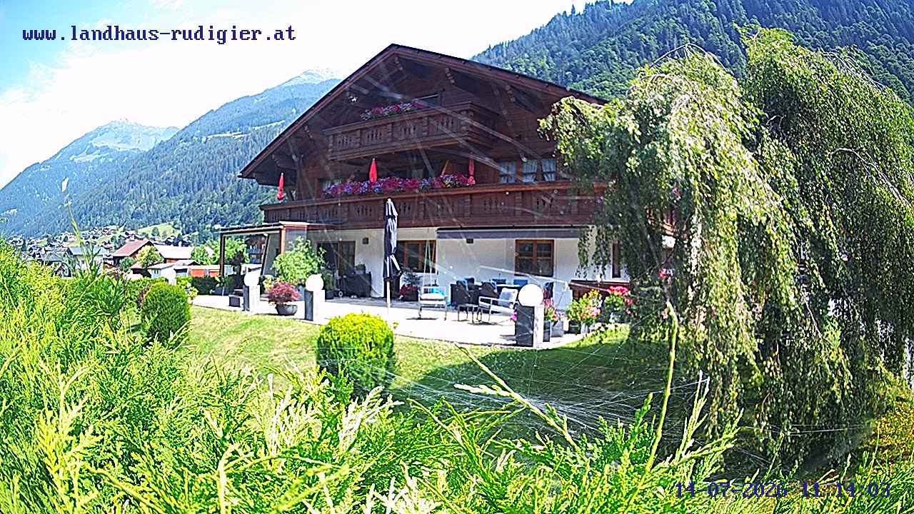 Gortipohl | Landhaus Rudigier